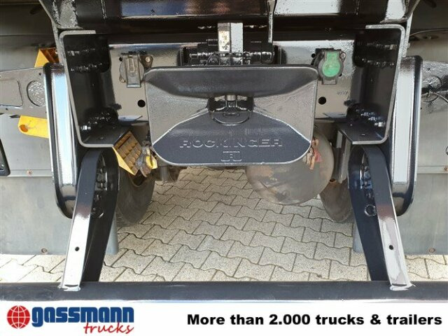 MAN TGS 18.360/440 4x4 BL, Winterdienstausstattung - Autocarro con pianale/ Cassone fisso: foto 2 MAN TGS 18.360/440 4x4 BL, Winterdienstausstattung - Autocarro con pianale/ Cassone fisso: foto 2