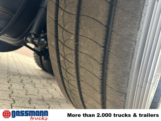 MAN TGS 26.440 6x2 BL - Autocarro scarrabile: foto 4 MAN TGS 26.440 6x2 BL - Autocarro scarrabile: foto 4