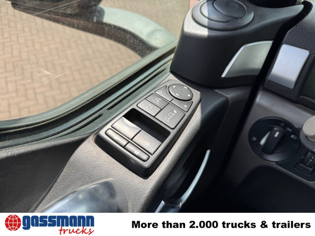 Autocarro scarrabile MAN TGS 26.480 6x4H-4 BL, Multilift Abroller: foto 7 Autocarro scarrabile MAN TGS 26.480 6x4H-4 BL, Multilift Abroller: foto 7