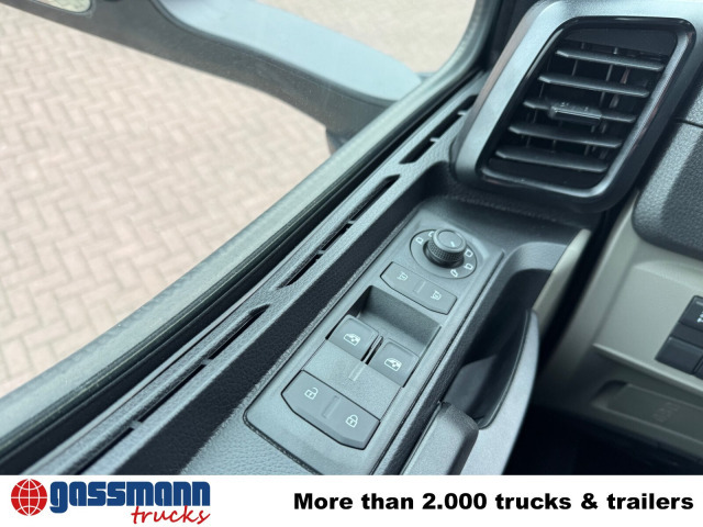 MAN TGS 33.440 6x4 BB, Alu-Bordwände, mehrfach - Autocarro ribaltabile: foto 4 MAN TGS 33.440 6x4 BB, Alu-Bordwände, mehrfach - Autocarro ribaltabile: foto 4