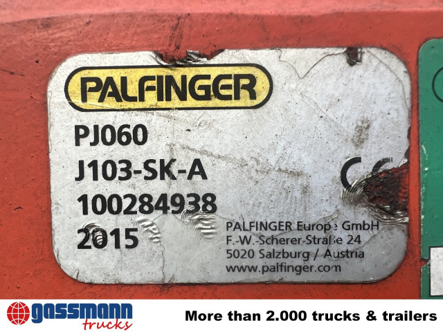 MAN TGS 35.440 8x4 BL, Navi, Heckkran Palfinger - Autocarro con pianale/ Cassone fisso, Camion con gru: foto 5 MAN TGS 35.440 8x4 BL, Navi, Heckkran Palfinger - Autocarro con pianale/ Cassone fisso, Camion con gru: foto 5