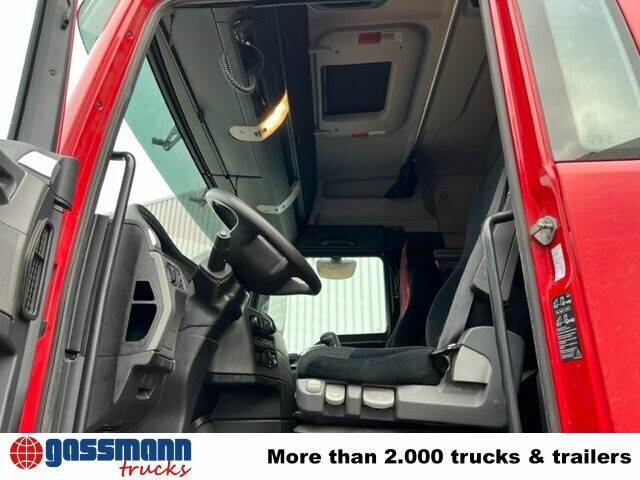 MAN TGX 18.440 4x4H BL, HydroDrive, SZM/Kipper - Autocarro ribaltabile: foto 3 MAN TGX 18.440 4x4H BL, HydroDrive, SZM/Kipper - Autocarro ribaltabile: foto 3