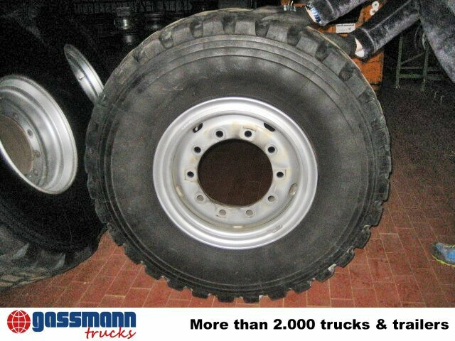 MICHELIN 1 Satz Reifen 6-fach - Pneumatico: foto 5 MICHELIN 1 Satz Reifen 6-fach - Pneumatico: foto 5