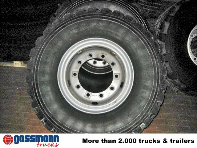 MICHELIN 1 Satz Reifen 6-fach - Pneumatico: foto 3 MICHELIN 1 Satz Reifen 6-fach - Pneumatico: foto 3