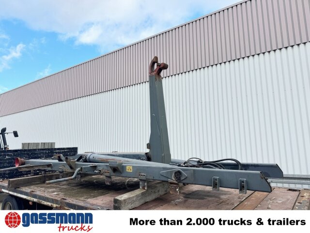 Meiller RK 20.65 - Autocarro scarrabile: foto 2 Meiller RK 20.65 - Autocarro scarrabile: foto 2