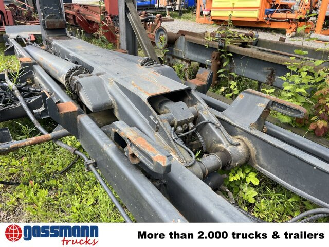 Meiller RK 20.65 - Autocarro scarrabile: foto 5 Meiller RK 20.65 - Autocarro scarrabile: foto 5