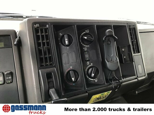 Autocarro telaio Mercedes-Benz 2638 K 6x4: foto 10 Autocarro telaio Mercedes-Benz 2638 K 6x4: foto 10