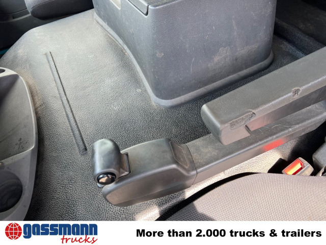 Mercedes-Benz Actros 1832 K 4x2 mit Heckkran Hiab XS 099ES-2 - Autocarro ribaltabile, Camion con gru: foto 5 Mercedes-Benz Actros 1832 K 4x2 mit Heckkran Hiab XS 099ES-2 - Autocarro ribaltabile, Camion con gru: foto 5