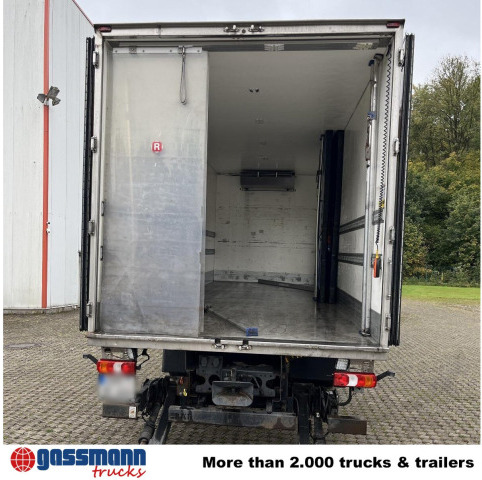 Mercedes-Benz Actros 1832 L 4x2, Kühlkoffer, 2x Trennwand, - Autocarro frigorifero: foto 4 Mercedes-Benz Actros 1832 L 4x2, Kühlkoffer, 2x Trennwand, - Autocarro frigorifero: foto 4