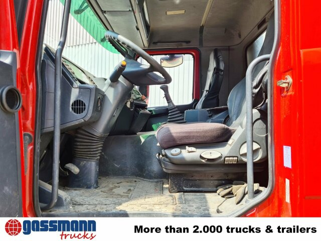 Mercedes-Benz Actros 1835 K 4x2 - Autocarro telaio: foto 3 Mercedes-Benz Actros 1835 K 4x2 - Autocarro telaio: foto 3