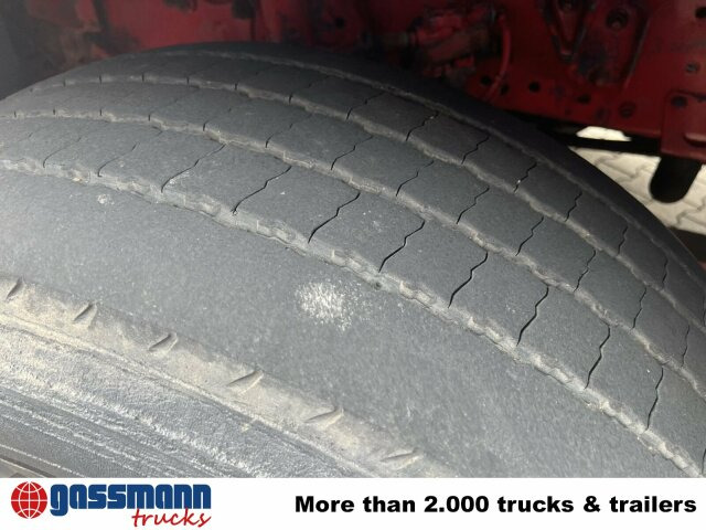 Mercedes-Benz Actros 1844 L 4x2, Tank 14.250l - Camion cisterna: foto 2 Mercedes-Benz Actros 1844 L 4x2, Tank 14.250l - Camion cisterna: foto 2