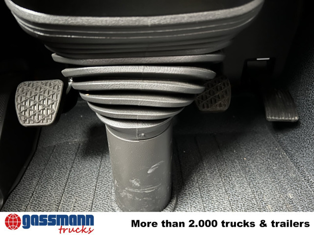 Mercedes-Benz Actros 2141 K 4x2 - Autocarro telaio: foto 5 Mercedes-Benz Actros 2141 K 4x2 - Autocarro telaio: foto 5