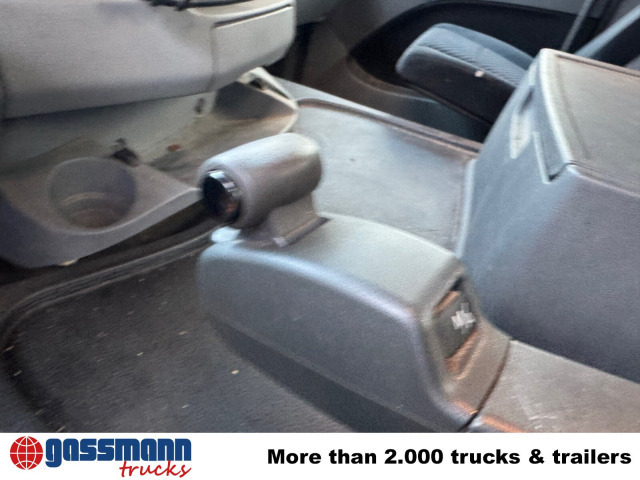 Mercedes-Benz Actros 2541 L 6x2, Lenkachse, Meiller RK 20.65, - Autocarro scarrabile, Camion con gru: foto 5 Mercedes-Benz Actros 2541 L 6x2, Lenkachse, Meiller RK 20.65, - Autocarro scarrabile, Camion con gru: foto 5