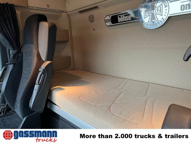 Autocarro ribaltabile Mercedes-Benz Actros 2548 L 6x2, Retarder, Liftachse,: foto 6