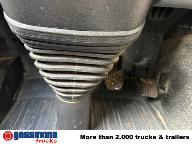 Mercedes-Benz Actros 2644 L 6x4 - Autocarro scarrabile: foto 3 Mercedes-Benz Actros 2644 L 6x4 - Autocarro scarrabile: foto 3