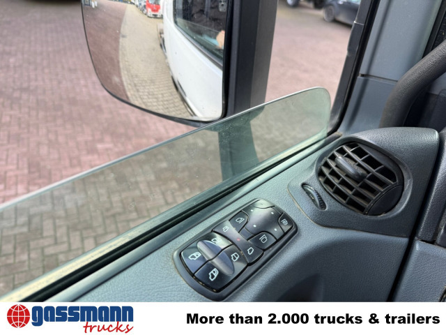 Mercedes-Benz Actros 2644 L 6x4 - Autocarro telaio: foto 2 Mercedes-Benz Actros 2644 L 6x4 - Autocarro telaio: foto 2