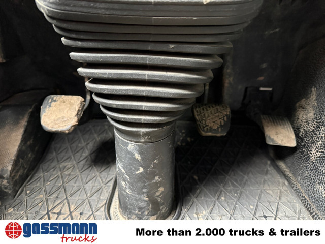 Mercedes-Benz Actros 3241 K 8x4/4, Bordmatik - Autocarro ribaltabile: foto 5 Mercedes-Benz Actros 3241 K 8x4/4, Bordmatik - Autocarro ribaltabile: foto 5