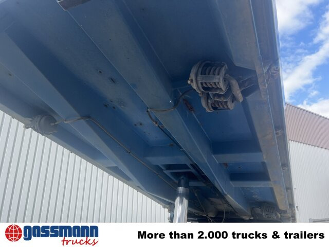 Mercedes-Benz Actros MP 3, 3241/8x4, Alukipper Bordmatik, - Autocarro ribaltabile: foto 2 Mercedes-Benz Actros MP 3, 3241/8x4, Alukipper Bordmatik, - Autocarro ribaltabile: foto 2