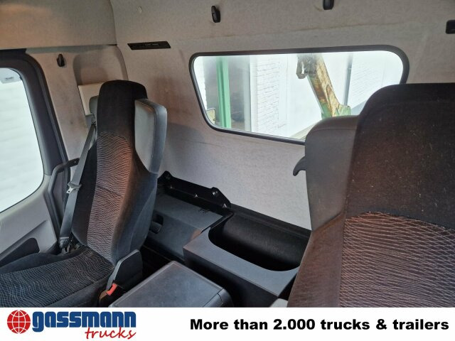 Autocarro multibenna Mercedes-Benz Antos 1848 L 4x2, Meiller AK 12 MTG Teleskop,: foto 15 Autocarro multibenna Mercedes-Benz Antos 1848 L 4x2, Meiller AK 12 MTG Teleskop,: foto 15