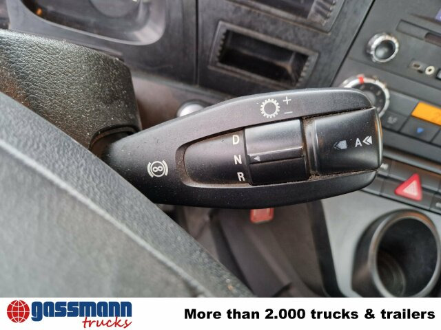 Mercedes-Benz Antos 1848 L 4x2, Meiller AK 12 MTG Teleskop, - Autocarro multibenna: foto 3 Mercedes-Benz Antos 1848 L 4x2, Meiller AK 12 MTG Teleskop, - Autocarro multibenna: foto 3