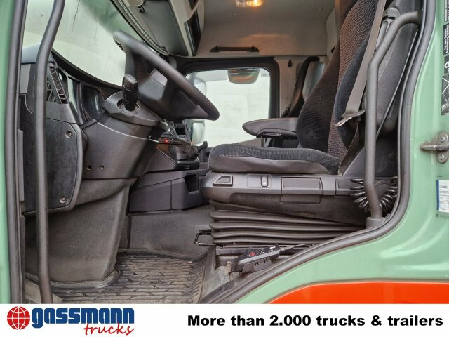 Autocarro multibenna Mercedes-Benz Antos 1848 L 4x2, Meiller AK 12 MTG Teleskop,: foto 12 Autocarro multibenna Mercedes-Benz Antos 1848 L 4x2, Meiller AK 12 MTG Teleskop,: foto 12