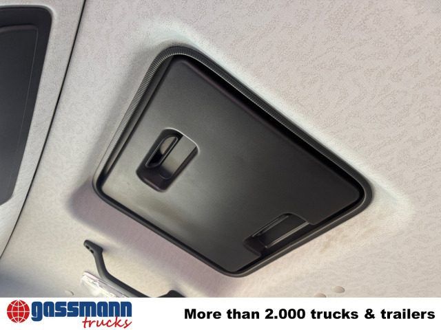 Mercedes-Benz Arocs 1827/30 A 4x4, mehrfach vorhanden! - Autocarro telaio: foto 3 Mercedes-Benz Arocs 1827/30 A 4x4, mehrfach vorhanden! - Autocarro telaio: foto 3