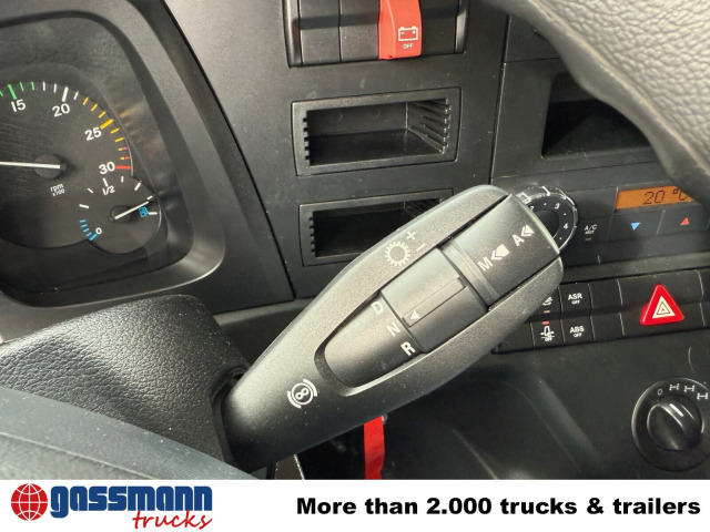 Mercedes-Benz Arocs 1827/30 A 4x4, mehrfach vorhanden! - Autocarro telaio: foto 4 Mercedes-Benz Arocs 1827/30 A 4x4, mehrfach vorhanden! - Autocarro telaio: foto 4