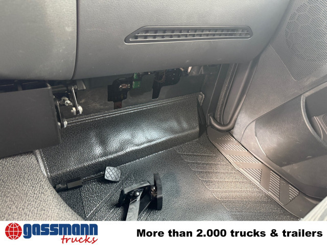 Mercedes-Benz Arocs 1827/30 A 4x4, mehrfach vorhanden! - Autocarro telaio: foto 3 Mercedes-Benz Arocs 1827/30 A 4x4, mehrfach vorhanden! - Autocarro telaio: foto 3