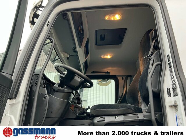 Mercedes-Benz Arocs 1830 K 4x2, Funk - Autocarro multibenna: foto 3 Mercedes-Benz Arocs 1830 K 4x2, Funk - Autocarro multibenna: foto 3