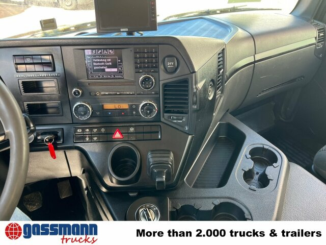 Mercedes-Benz Arocs 2045 AK 4x4, GROUNDER, Funk - Autocarro multibenna: foto 3 Mercedes-Benz Arocs 2045 AK 4x4, GROUNDER, Funk - Autocarro multibenna: foto 3