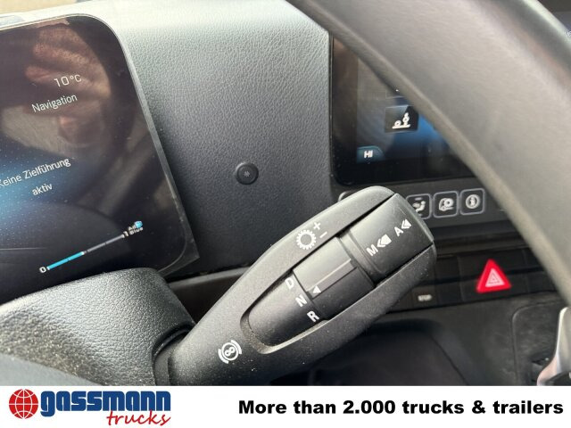 Mercedes-Benz Arocs 2642 L 6x2/42, Liftachse, Hiab 21S56 bis - Autocarro scarrabile: foto 5 Mercedes-Benz Arocs 2642 L 6x2/42, Liftachse, Hiab 21S56 bis - Autocarro scarrabile: foto 5