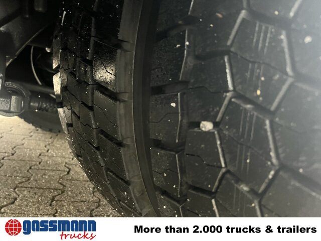 Mercedes-Benz Arocs 2645 K 6x4, MultimediaCockpit, Bordmatik - Autocarro ribaltabile: foto 4 Mercedes-Benz Arocs 2645 K 6x4, MultimediaCockpit, Bordmatik - Autocarro ribaltabile: foto 4