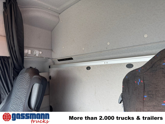 Mercedes-Benz Arocs 2651 L 6x4, Retarder, StreamSpace - Autocarro telaio: foto 3 Mercedes-Benz Arocs 2651 L 6x4, Retarder, StreamSpace - Autocarro telaio: foto 3