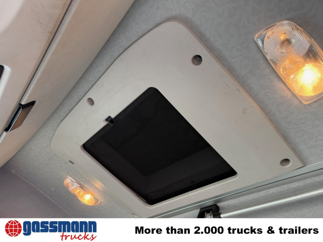 Mercedes-Benz Arocs 2651 L 6x4, Retarder, StreamSpace - Autocarro telaio: foto 5 Mercedes-Benz Arocs 2651 L 6x4, Retarder, StreamSpace - Autocarro telaio: foto 5