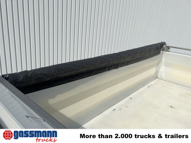 Mercedes-Benz Arocs 2651 LK 6x4, Retarder, MultimediaCockpit, - Autocarro ribaltabile: foto 5 Mercedes-Benz Arocs 2651 LK 6x4, Retarder, MultimediaCockpit, - Autocarro ribaltabile: foto 5