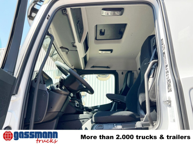 Mercedes-Benz Arocs 3240 8x4, 9/10m³ Mischer - Autobetoniera: foto 5 Mercedes-Benz Arocs 3240 8x4, 9/10m³ Mischer - Autobetoniera: foto 5