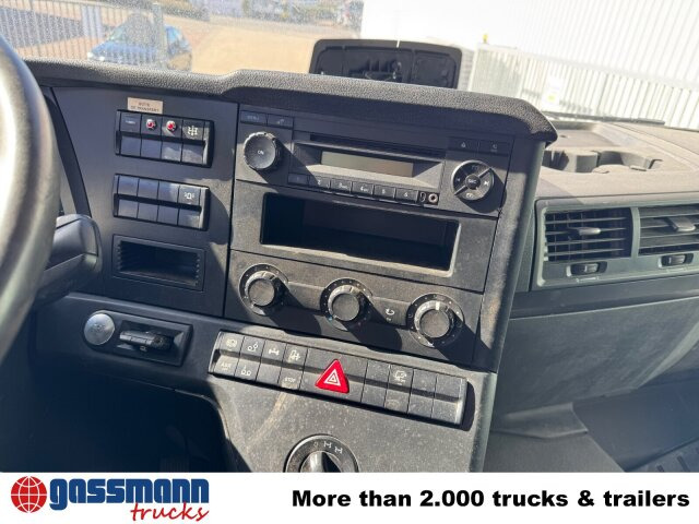 Mercedes-Benz Arocs 3242/48 LK 8x4/4, Lenk-/Liftachse, - Autocarro telaio: foto 5 Mercedes-Benz Arocs 3242/48 LK 8x4/4, Lenk-/Liftachse, - Autocarro telaio: foto 5