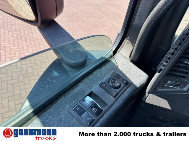 Mercedes-Benz Arocs 3243 K 8x4/4, Alu-Bordwände - Autocarro ribaltabile: foto 5 Mercedes-Benz Arocs 3243 K 8x4/4, Alu-Bordwände - Autocarro ribaltabile: foto 5