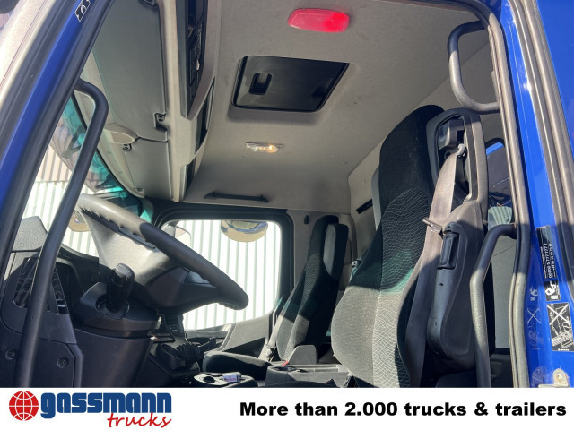 Mercedes-Benz Arocs 3243 K 8x4/4, Bordmatik - Autocarro ribaltabile: foto 3 Mercedes-Benz Arocs 3243 K 8x4/4, Bordmatik - Autocarro ribaltabile: foto 3