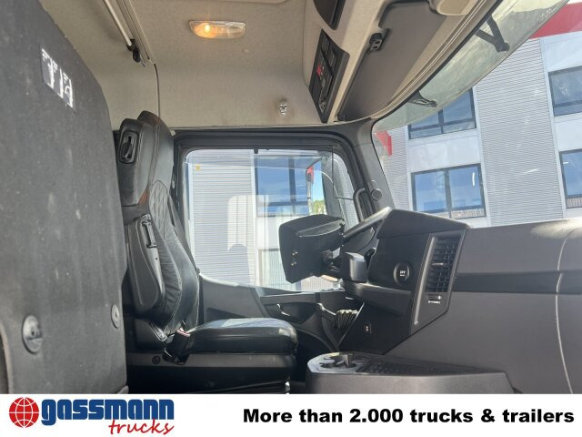 Mercedes-Benz Arocs 3251 K 8x4/4, Retarder, Stahlmulde ca. - Dumper: foto 4 Mercedes-Benz Arocs 3251 K 8x4/4, Retarder, Stahlmulde ca. - Dumper: foto 4