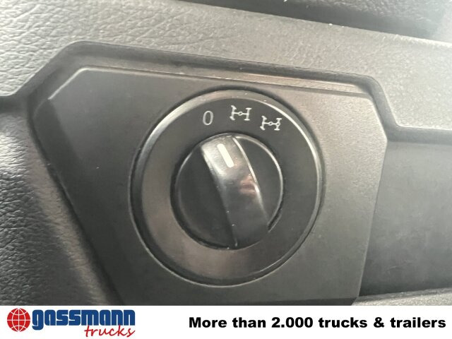 Mercedes-Benz Arocs 3253 K 8x4/4, Retarder, Motorabtrieb - Autocarro scarrabile: foto 4 Mercedes-Benz Arocs 3253 K 8x4/4, Retarder, Motorabtrieb - Autocarro scarrabile: foto 4