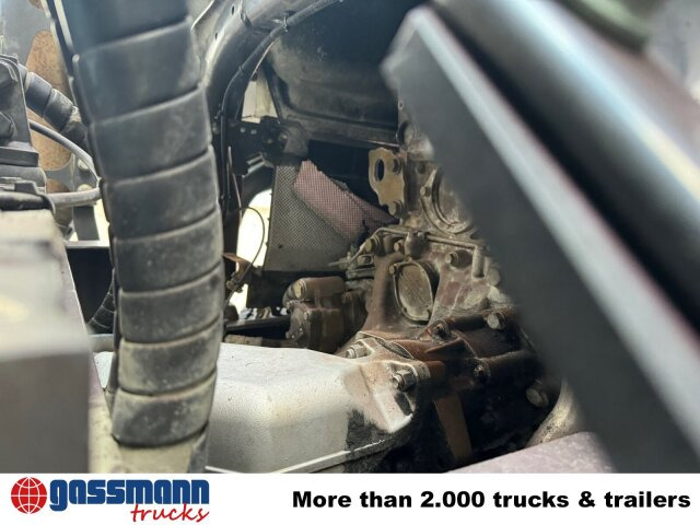 Mercedes-Benz Arocs 3258 LK 8x4/4, Retarder, Stahlmulde ca. - Dumper: foto 2 Mercedes-Benz Arocs 3258 LK 8x4/4, Retarder, Stahlmulde ca. - Dumper: foto 2