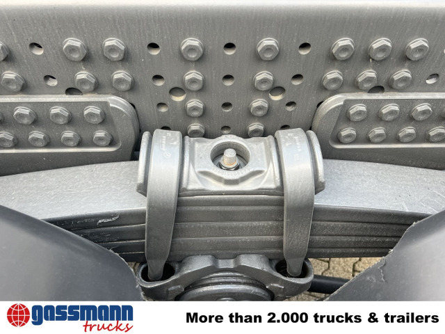 Mercedes-Benz Arocs 4151 AK 8x8/4, Grounder - Autocarro scarrabile: foto 4 Mercedes-Benz Arocs 4151 AK 8x8/4, Grounder - Autocarro scarrabile: foto 4