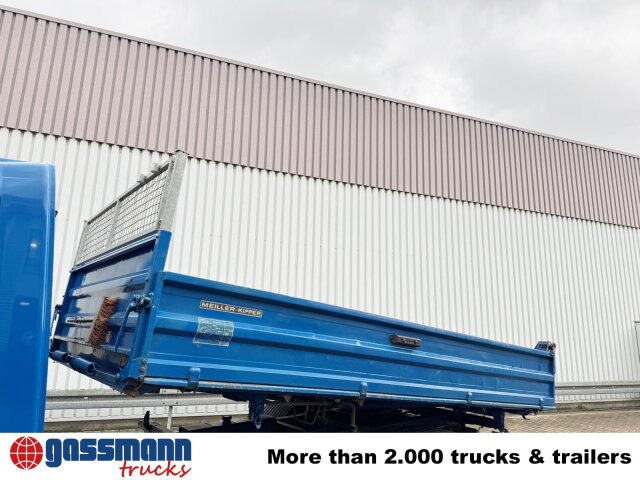 Autocarro ribaltabile Mercedes-Benz Atego 1023 K 4x2, 2x AHK: foto 14 Autocarro ribaltabile Mercedes-Benz Atego 1023 K 4x2, 2x AHK: foto 14