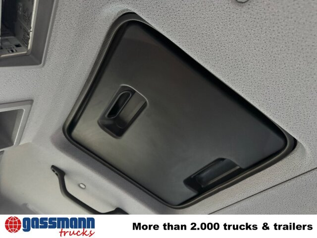 Autocarro ribaltabile Mercedes-Benz Atego 1023 K 4x2, 2x AHK: foto 7 Autocarro ribaltabile Mercedes-Benz Atego 1023 K 4x2, 2x AHK: foto 7