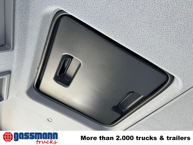 Mercedes-Benz Atego 1221 L 4x2 mit LBW BÄR - Autocarro con pianale/ Cassone fisso: foto 4 Mercedes-Benz Atego 1221 L 4x2 mit LBW BÄR - Autocarro con pianale/ Cassone fisso: foto 4