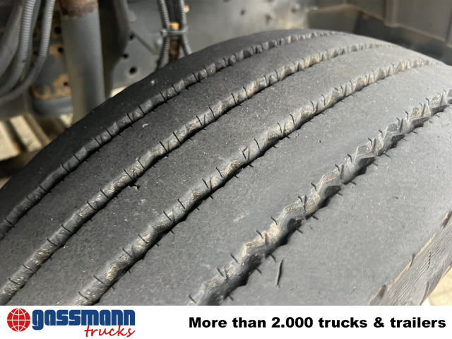 Mercedes-Benz Atego 1224 KK 4x2, 2x AHK, Kran Palfinger PK8501 - Autocarro ribaltabile, Camion con gru: foto 4 Mercedes-Benz Atego 1224 KK 4x2, 2x AHK, Kran Palfinger PK8501 - Autocarro ribaltabile, Camion con gru: foto 4