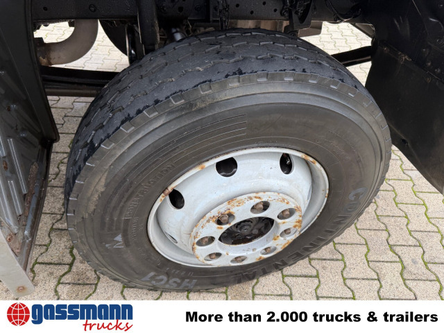 Mercedes-Benz Atego 1523 AK 4x4 - Autocarro ribaltabile: foto 3 Mercedes-Benz Atego 1523 AK 4x4 - Autocarro ribaltabile: foto 3