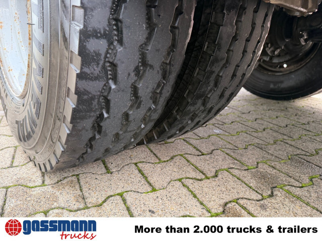 Mercedes-Benz Atego 1523 AK 4x4 - Autocarro ribaltabile: foto 4 Mercedes-Benz Atego 1523 AK 4x4 - Autocarro ribaltabile: foto 4