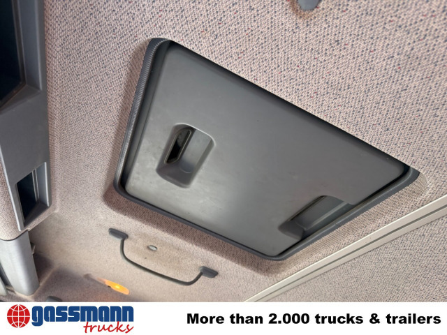 Mercedes-Benz Atego 1523 AK 4x4 - Autocarro ribaltabile: foto 2 Mercedes-Benz Atego 1523 AK 4x4 - Autocarro ribaltabile: foto 2